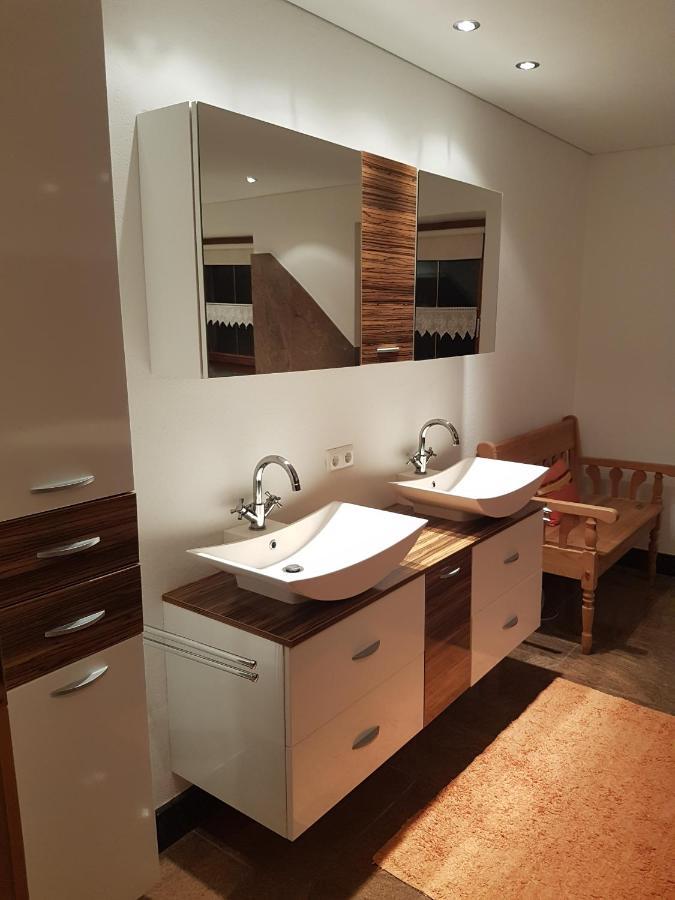 Montafon Alpen Chalet Vandans Extérieur photo